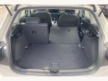 Volkswagen Polo 1.0 TSI Life 5dr DSG