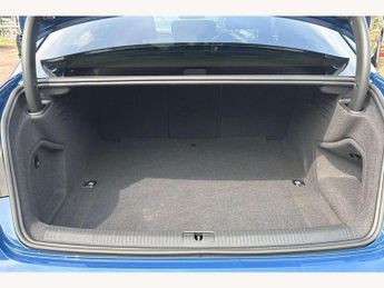 Audi A4 35 TFSI Black Edition 4dr S Tronic