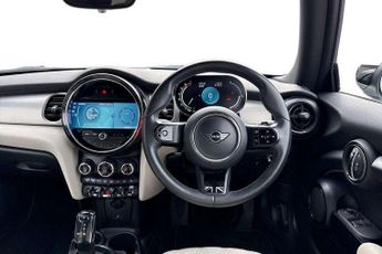 MINI Hatchback 1.5 Cooper Exclusive 3dr Auto