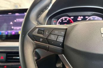 SEAT Ibiza 1.0 TSI 115 Xcellence Lux 5dr DSG