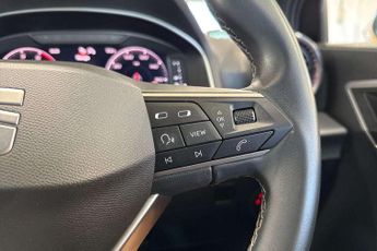 SEAT Ibiza 1.0 TSI 115 Xcellence Lux 5dr DSG