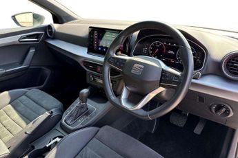 SEAT Ibiza 1.0 TSI 115 Xcellence Lux 5dr DSG