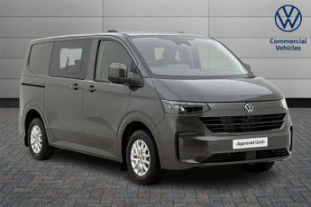 Volkswagen Transporter 2.0 TDI 150 Commerce Pro Kombi Van Auto