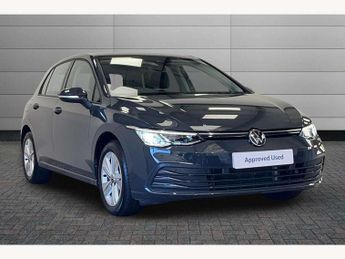 Volkswagen Golf 1.0 eTSI Life 5dr DSG