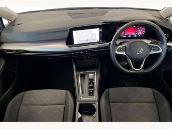 Volkswagen Golf 1.0 eTSI Life 5dr DSG