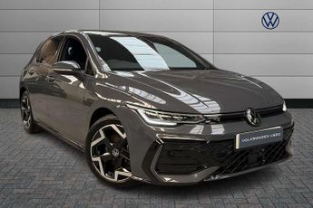 Volkswagen Golf 1.5 TSI 150 R-Line 5dr