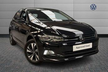 Volkswagen Polo 1.0 TSI 95 Match 5dr