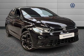 Volkswagen Polo 1.0 TSI R-Line 5dr DSG
