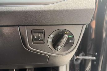 Volkswagen Polo 1.0 TSI R-Line 5dr DSG