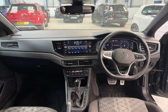 Volkswagen Polo 1.0 TSI R-Line 5dr DSG