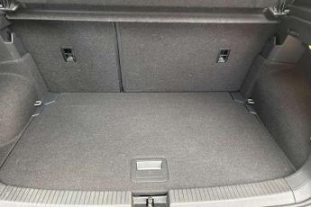 Volkswagen T-Cross 1.0 TSI 110 R-Line 5dr DSG