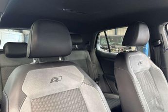 Volkswagen T-Cross 1.0 TSI 110 R-Line 5dr DSG
