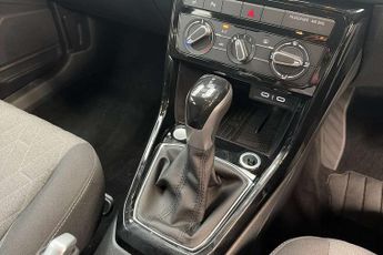 Volkswagen T-Cross 1.0 TSI 115 Match 5dr DSG