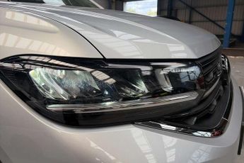 Volkswagen T-Cross 1.0 TSI 115 Match 5dr DSG