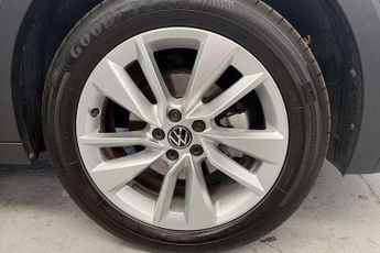 Volkswagen T-Cross 1.0 TSI 115 Match 5dr DSG