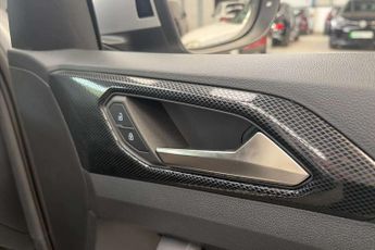 Volkswagen T-Cross 1.0 TSI 115 Match 5dr DSG