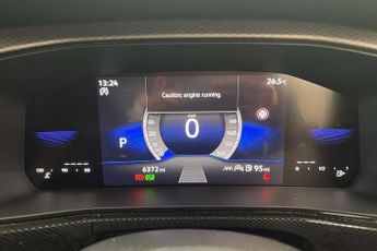 Volkswagen T-Cross 1.0 TSI 115 Match 5dr DSG