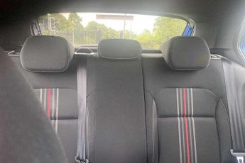 Skoda Fabia 1.0 TSI 116 Monte Carlo 5dr DSG