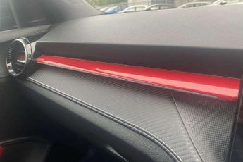 Skoda Fabia 1.0 TSI 116 Monte Carlo 5dr DSG