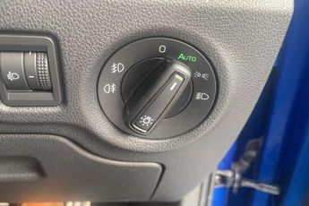 Skoda Fabia 1.0 TSI 116 Monte Carlo 5dr DSG