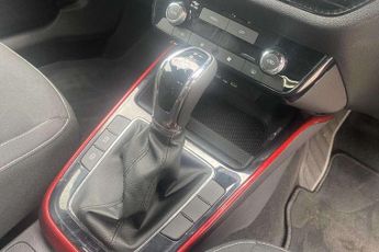 Skoda Fabia 1.0 TSI 116 Monte Carlo 5dr DSG