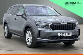 Skoda Kodiaq 1.5 TSI e-TEC SE L 5dr DSG [7 Seat]