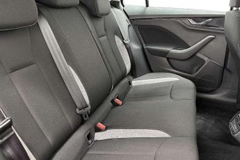 Skoda Scala 1.0 TSI 116 SE Edition 5dr DSG