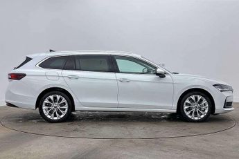 Skoda Superb 1.5 TSI iV SE L DSG 5dr