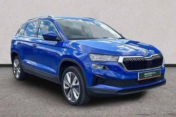 Skoda Karoq 2.0 TDI SE L 5dr