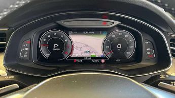 Audi A6 40 TFSI S Line 5dr S Tronic