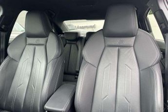 Audi A3 35 TFSI Black Edition 4dr S Tronic