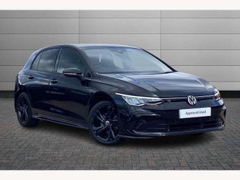 Volkswagen Golf TDi 2.0 TDI 150 R-Line 5dr DSG