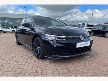Volkswagen Golf 2.0 TDI 150 R-Line 5dr DSG