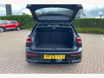 Volkswagen Golf 2.0 TDI 150 R-Line 5dr DSG
