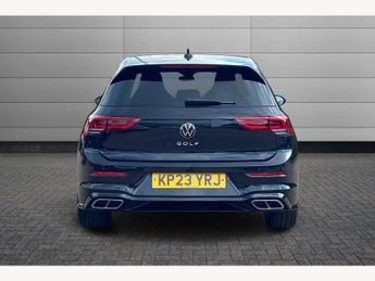 Volkswagen Golf 2.0 TDI 150 R-Line 5dr DSG