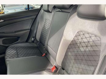 Volkswagen Golf 2.0 TDI 150 R-Line 5dr DSG