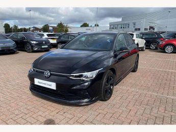 Volkswagen Golf 2.0 TDI 150 R-Line 5dr DSG