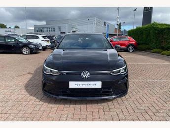 Volkswagen Golf 2.0 TDI 150 R-Line 5dr DSG