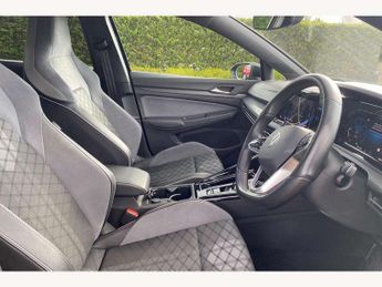 Volkswagen Golf 2.0 TDI 150 R-Line 5dr DSG