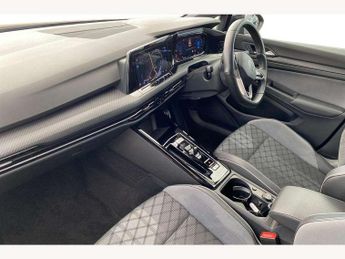 Volkswagen Golf 2.0 TDI 150 R-Line 5dr DSG