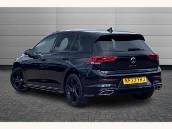 Volkswagen Golf 2.0 TDI 150 R-Line 5dr DSG