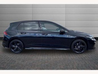 Volkswagen Golf 2.0 TDI 150 R-Line 5dr DSG