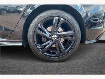 Volkswagen Golf 2.0 TDI 150 R-Line 5dr DSG