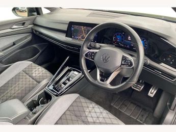 Volkswagen Golf 2.0 TDI 150 R-Line 5dr DSG
