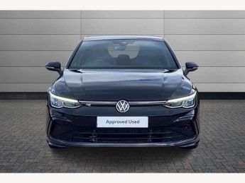 Volkswagen Golf 2.0 TDI 150 R-Line 5dr DSG