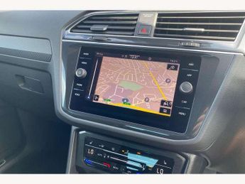 Volkswagen Tiguan 1.5 TSI 150 R-Line 5dr DSG
