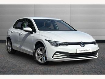 Volkswagen Golf 1.5 TSI Life 5dr