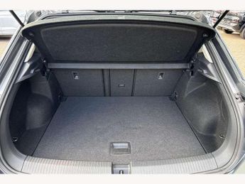 Volkswagen T-Roc 1.5 TSI Match 5dr DSG