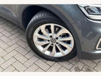 Volkswagen T-Roc 1.5 TSI Match 5dr DSG