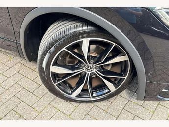 Volkswagen Tiguan 1.5 TSI 150 R-Line 5dr DSG